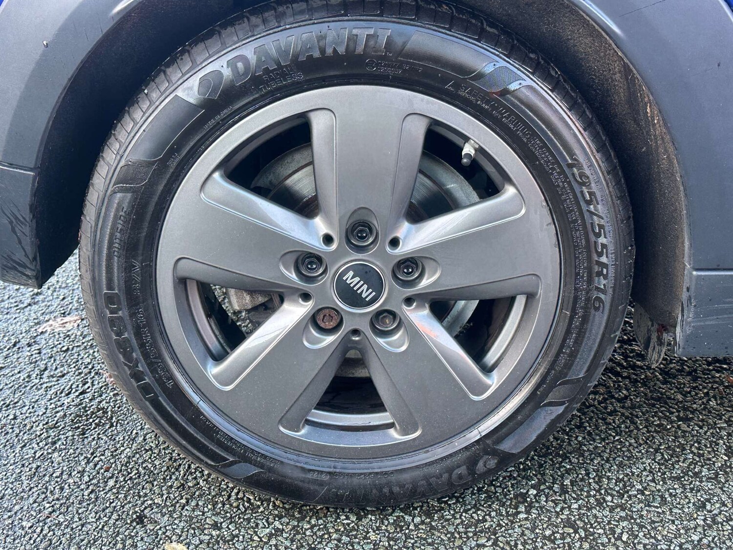 Used MINI Hatch 2021 for sale - 76469519: Photo 41