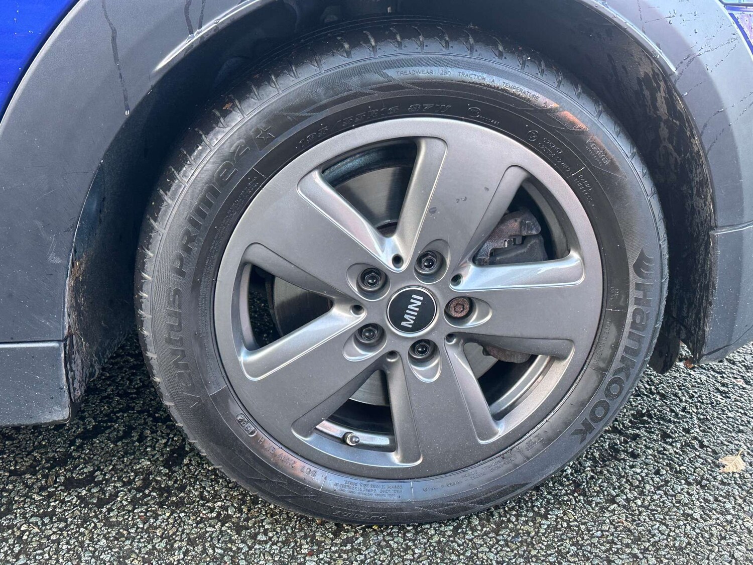 Used MINI Hatch 2021 for sale - 76469519: Photo 42