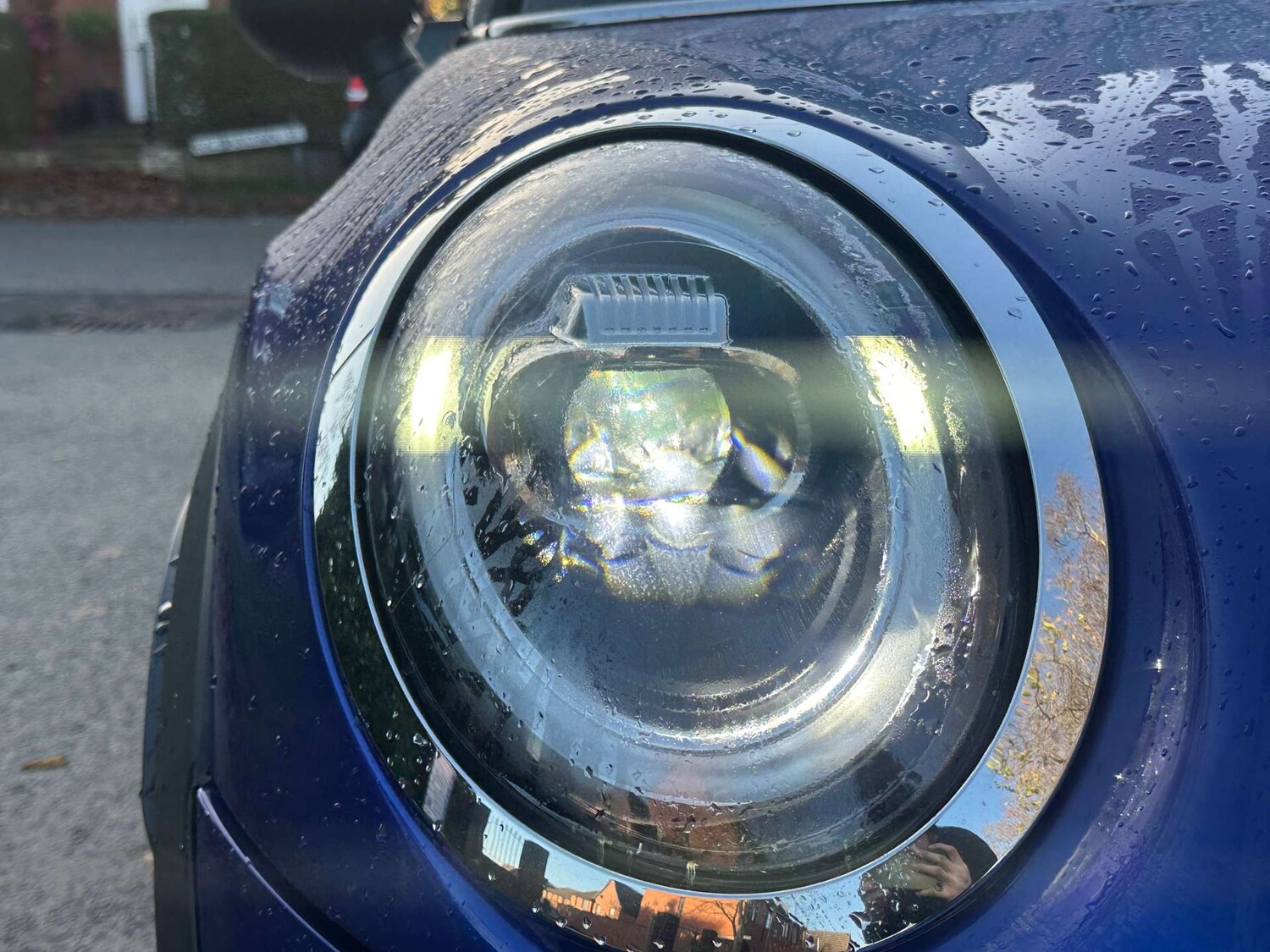 Used MINI Hatch 2021 for sale - 76469519: Photo 43