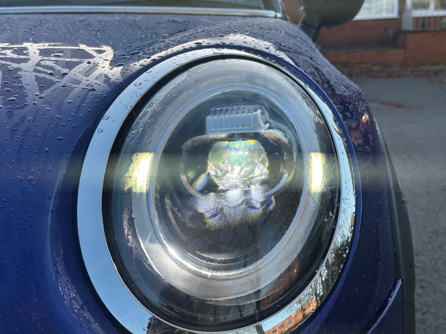 Used MINI Hatch 2021 for sale - 76469519: Photo 44