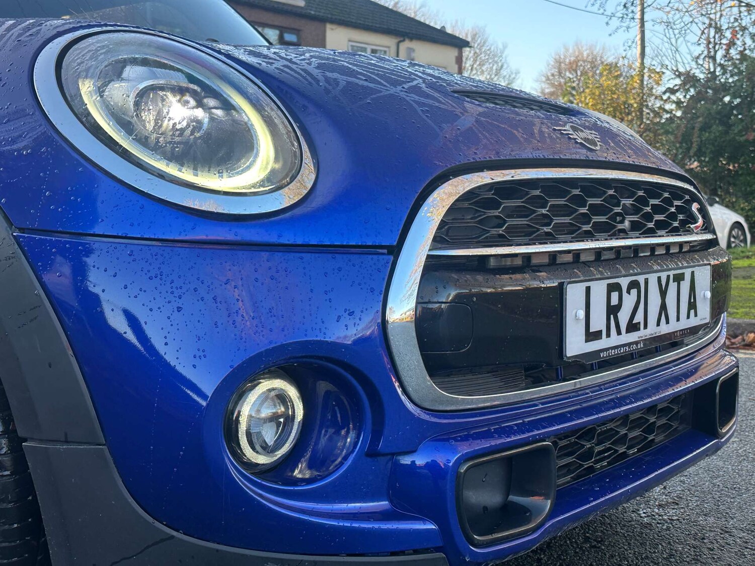 Used MINI Hatch 2021 for sale - 76469519: Photo 45