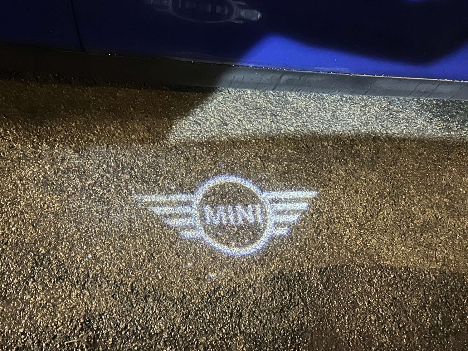 Used MINI Hatch 2021 for sale - 76469519: Photo 46