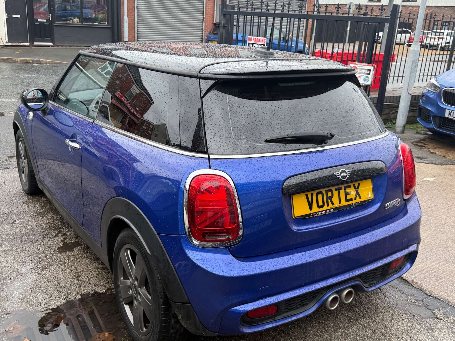 Used MINI Hatch 2021 for sale - 76469519: Photo 5
