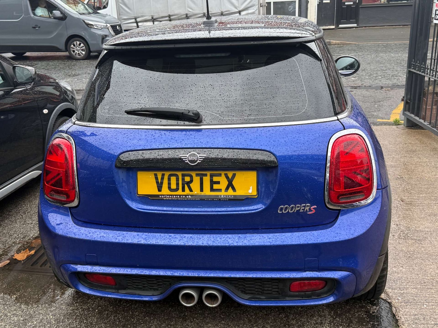 Used MINI Hatch 2021 for sale - 76469519: Photo 6