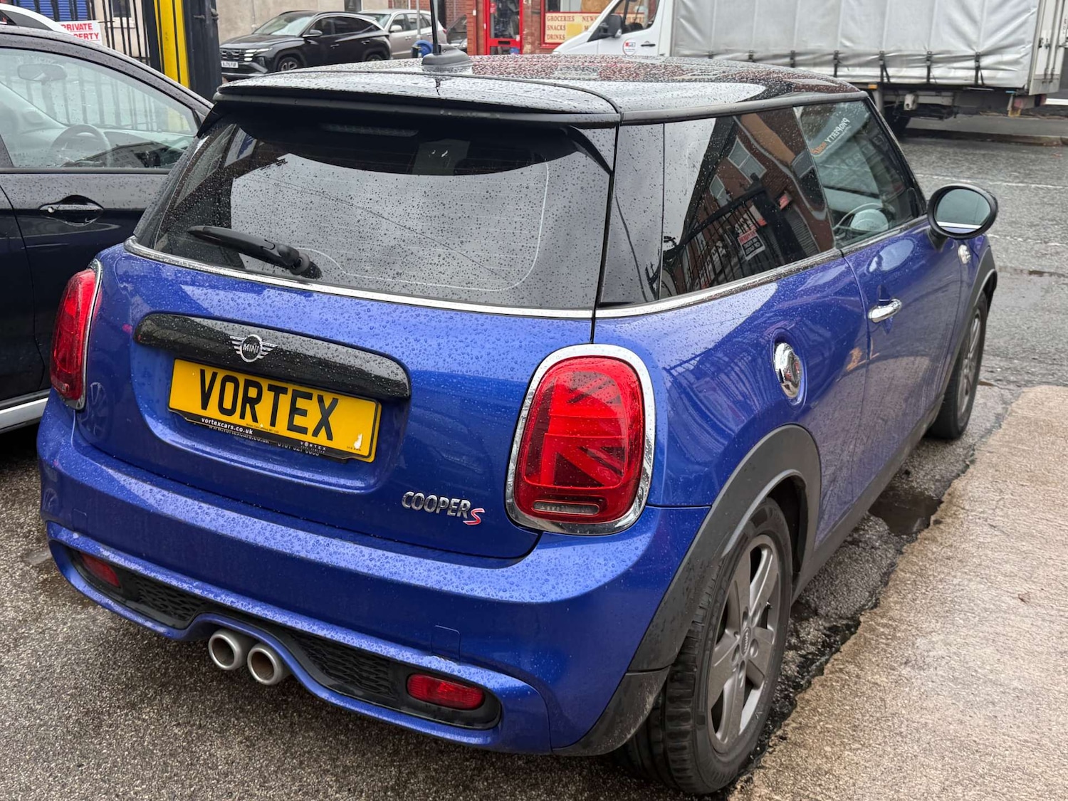 Used MINI Hatch 2021 for sale - 76469519: Photo 7