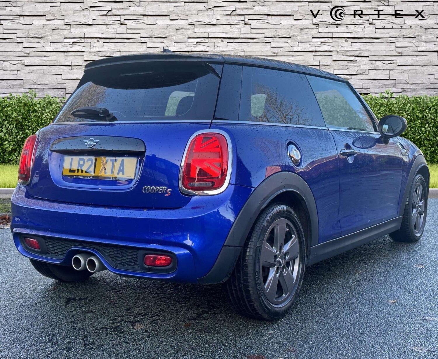 Used MINI Hatch 2021 for sale - 76469519: Photo 9