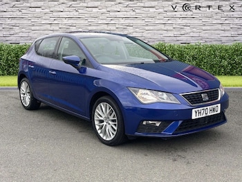 Used SEAT Leon 2020 for sale - 79151052: Photo