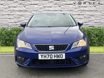 Used SEAT Leon 2020 for sale - 79151052: Photo