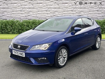 Used SEAT Leon 2020 for sale - 79151052: Photo