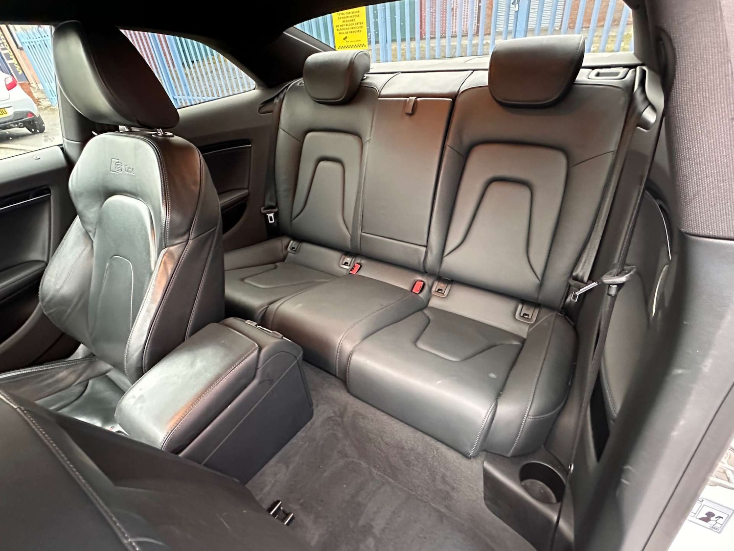 Used Audi A5 2015 for sale - 76363589: Photo 28