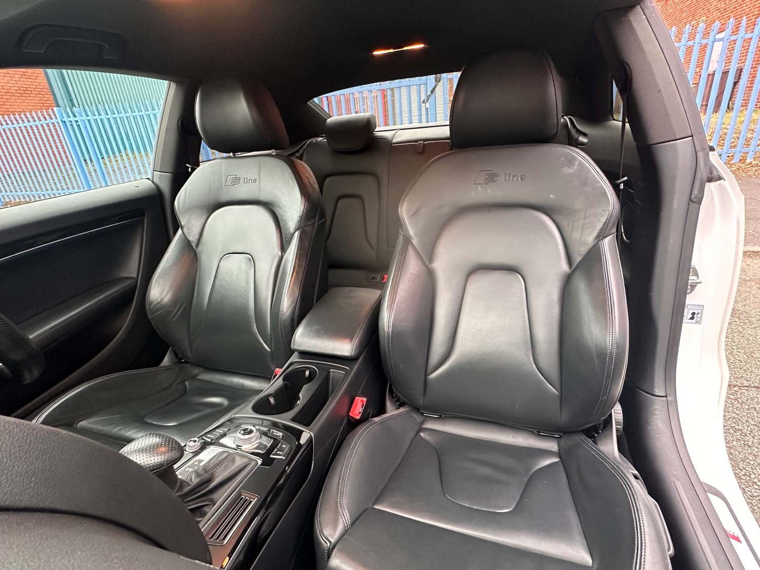 Used Audi A5 2015 for sale - 76363589: Photo 30