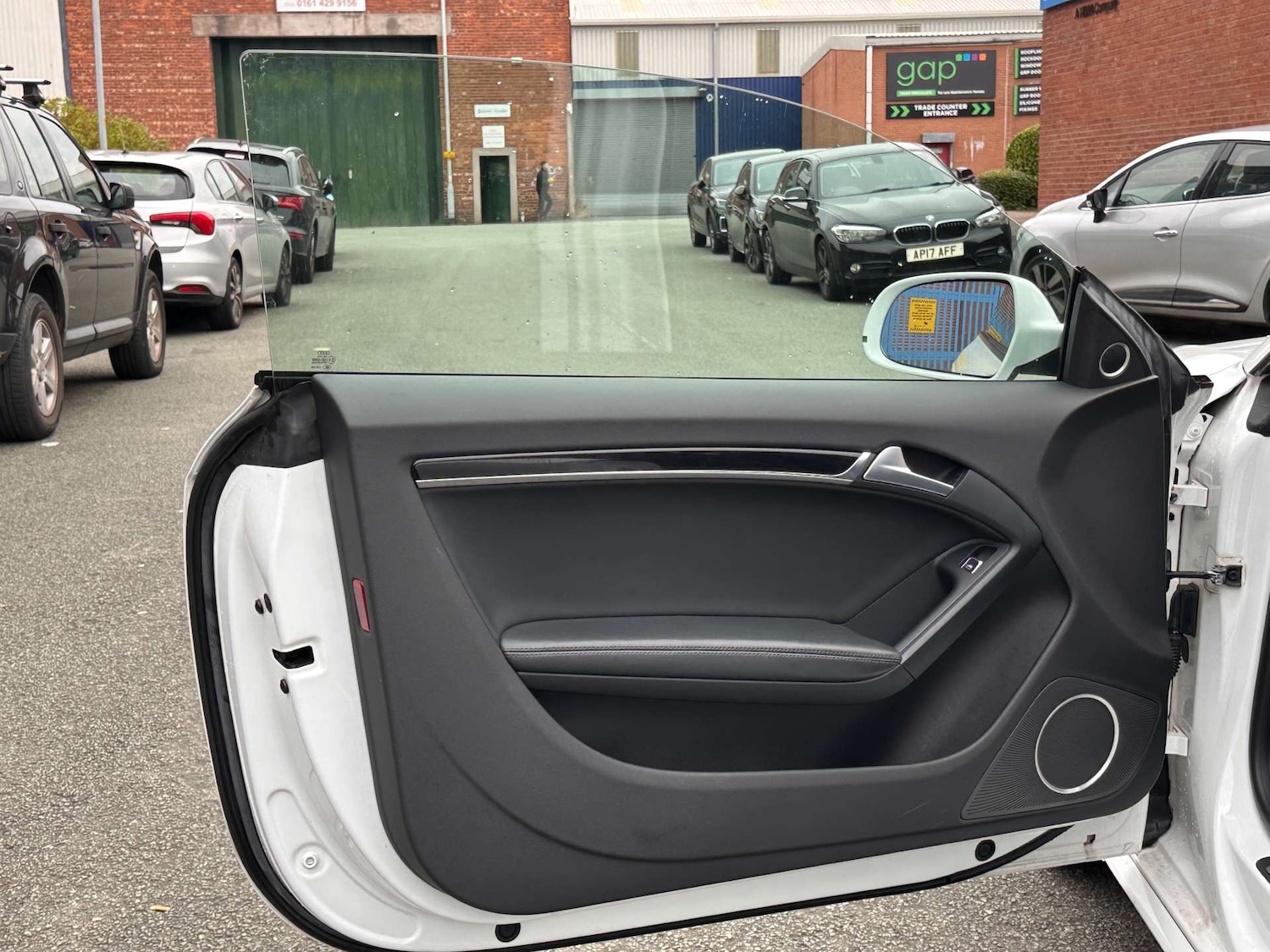 Used Audi A5 2015 for sale - 76363589: Photo 32