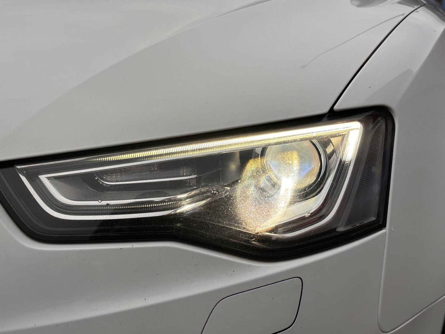 Used Audi A5 2015 for sale - 76363589: Photo 34