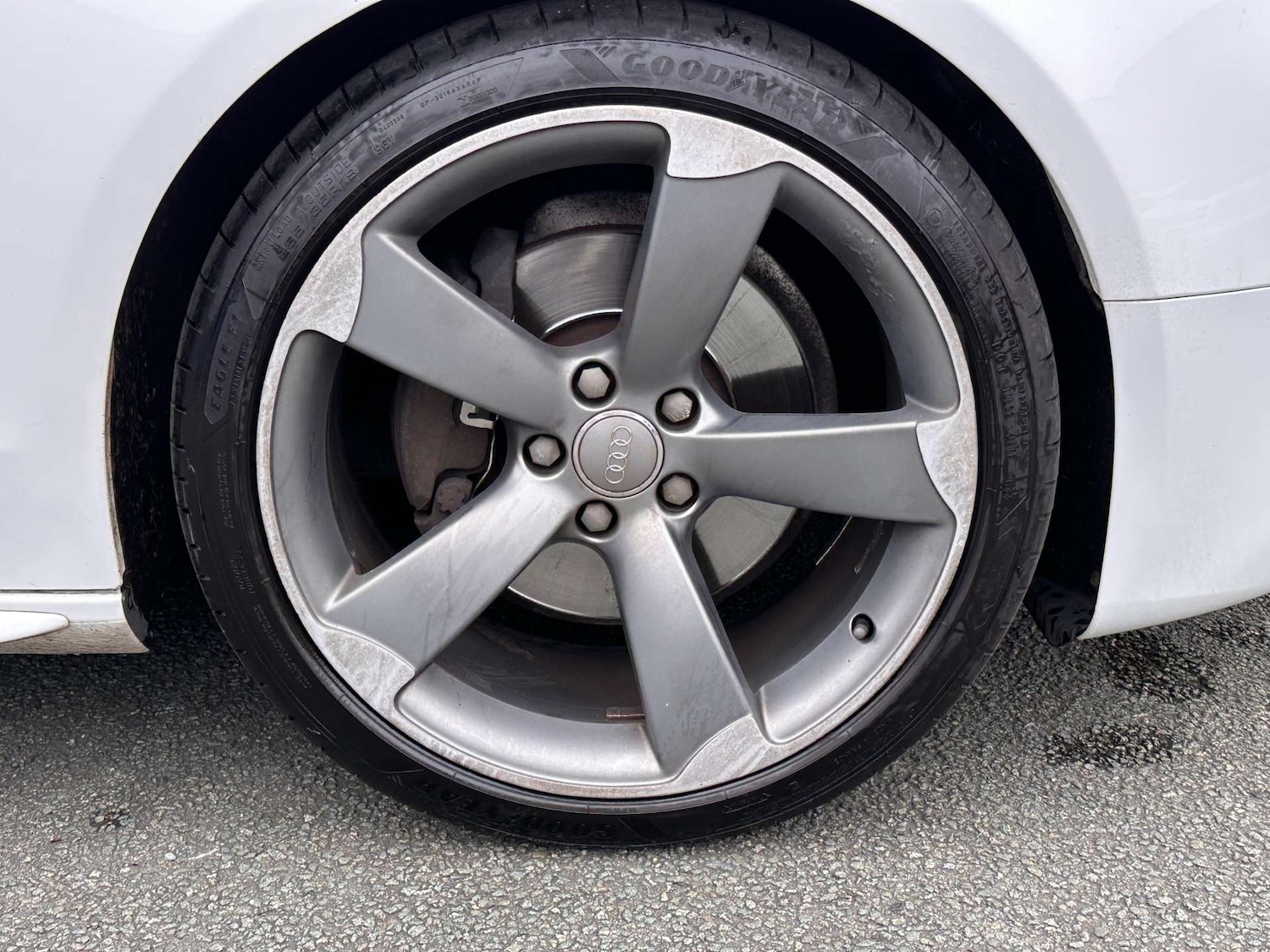 Used Audi A5 2015 for sale - 76363589: Photo 40