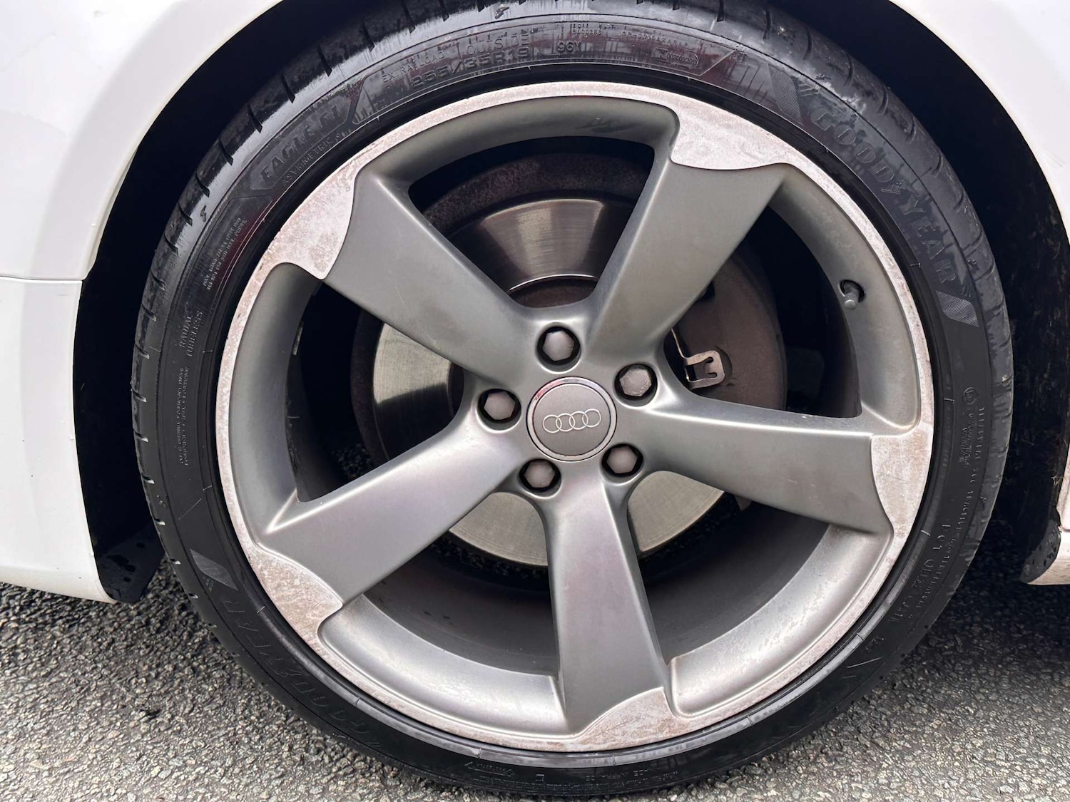 Used Audi A5 2015 for sale - 76363589: Photo 41