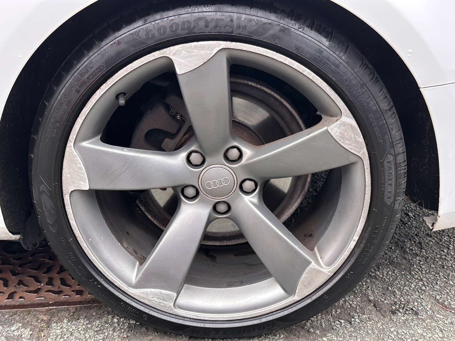 Used Audi A5 2015 for sale - 76363589: Photo 42