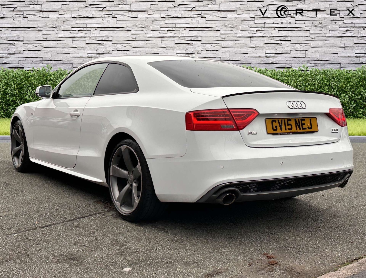 Used Audi A5 2015 for sale - 76363589: Photo 6