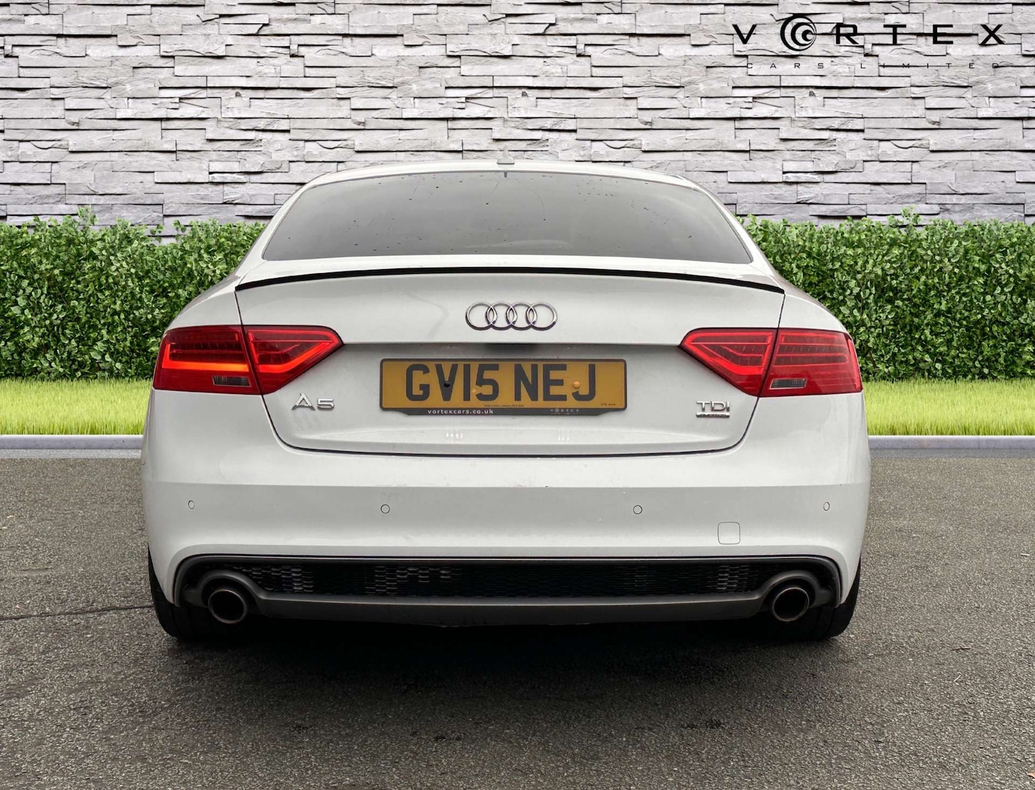 Used Audi A5 2015 for sale - 76363589: Photo 7