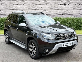 Used Dacia Duster 2022 for sale - 79283745: Photo