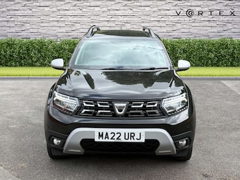 Used Dacia Duster 2022 for sale - 79283745: Photo