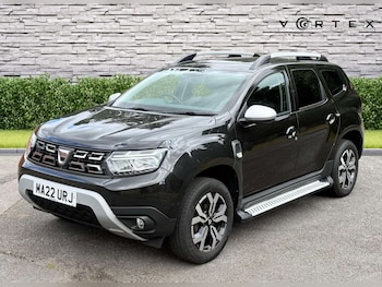 Used Dacia Duster 2022 for sale - 79283745: Photo