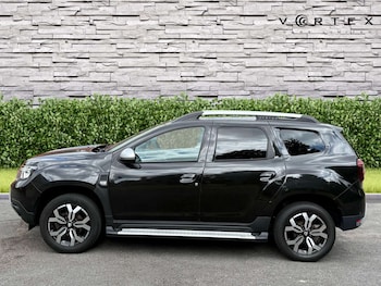 Used Dacia Duster 2022 for sale - 79283745: Photo