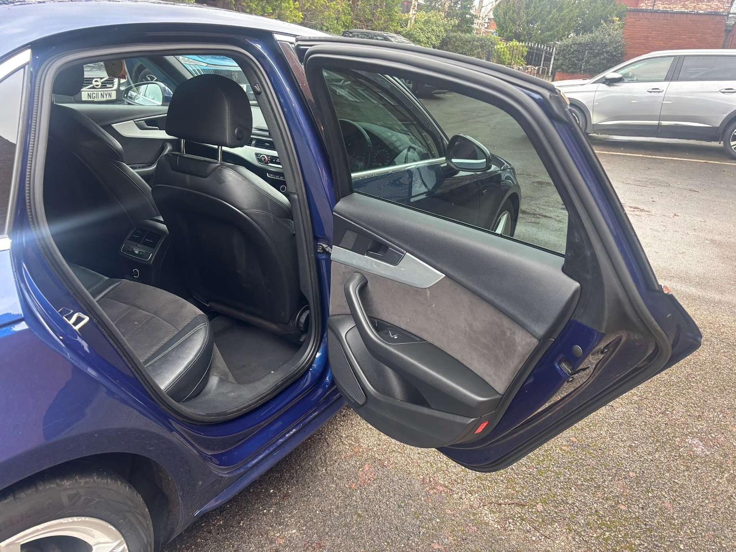 Used Audi A4 2018 for sale - 77247838: Photo 12