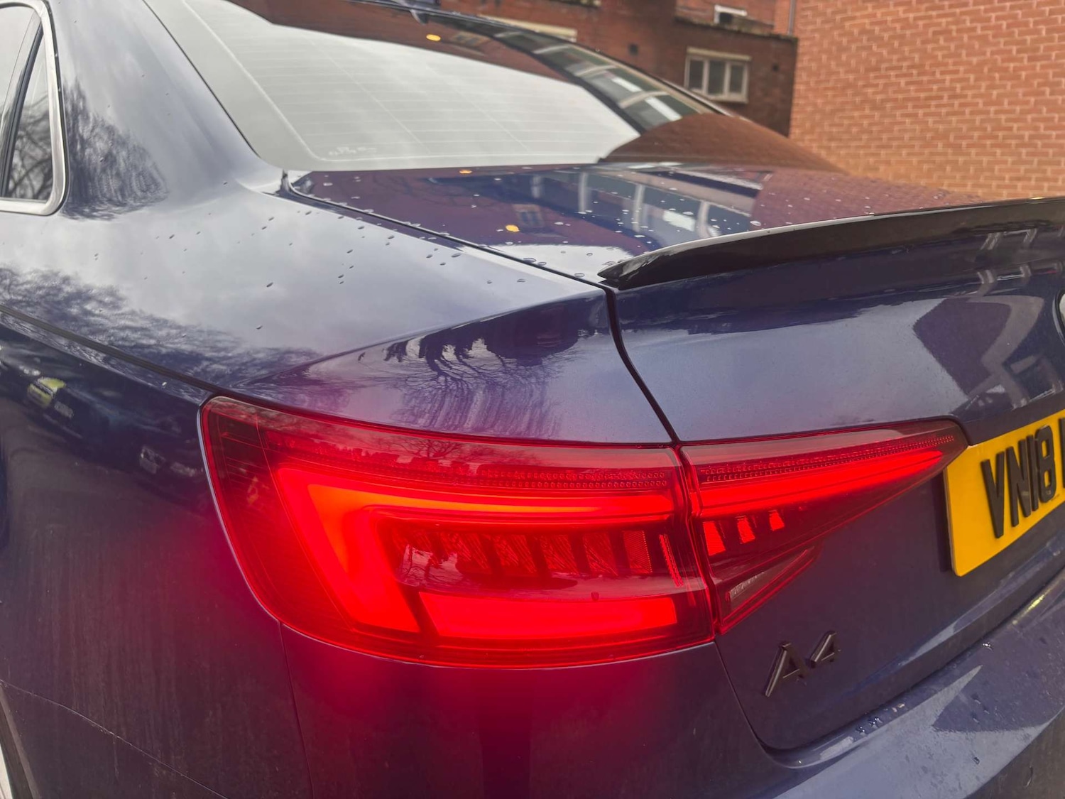 Used Audi A4 2018 for sale - 77247838: Photo 13