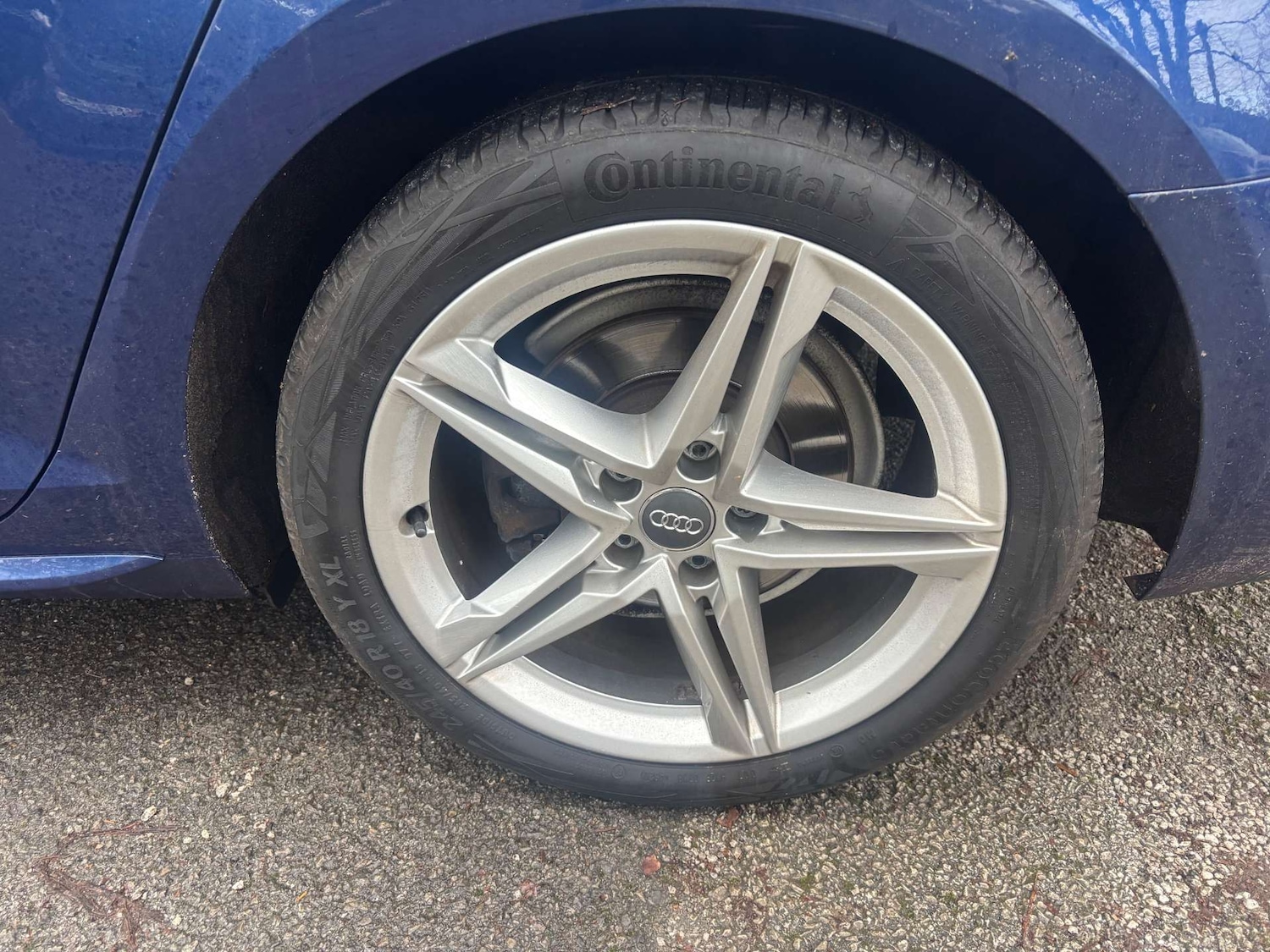 Used Audi A4 2018 for sale - 77247838: Photo 15