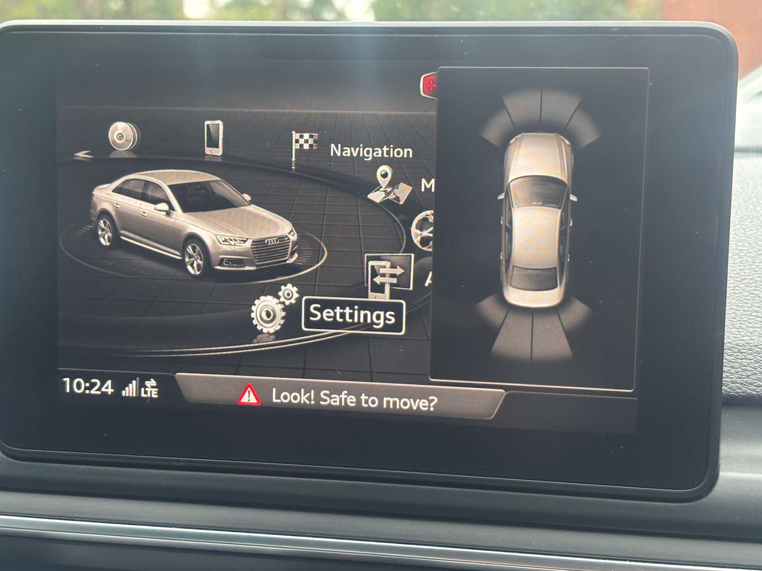 Used Audi A4 2018 for sale - 77247838: Photo 16