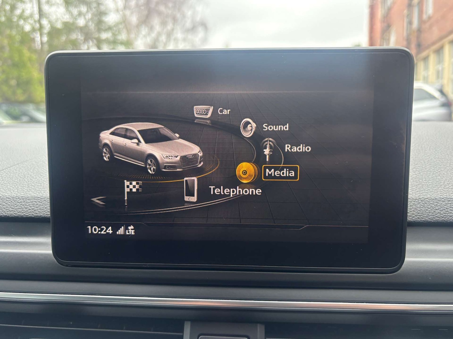 Used Audi A4 2018 for sale - 77247838: Photo 17