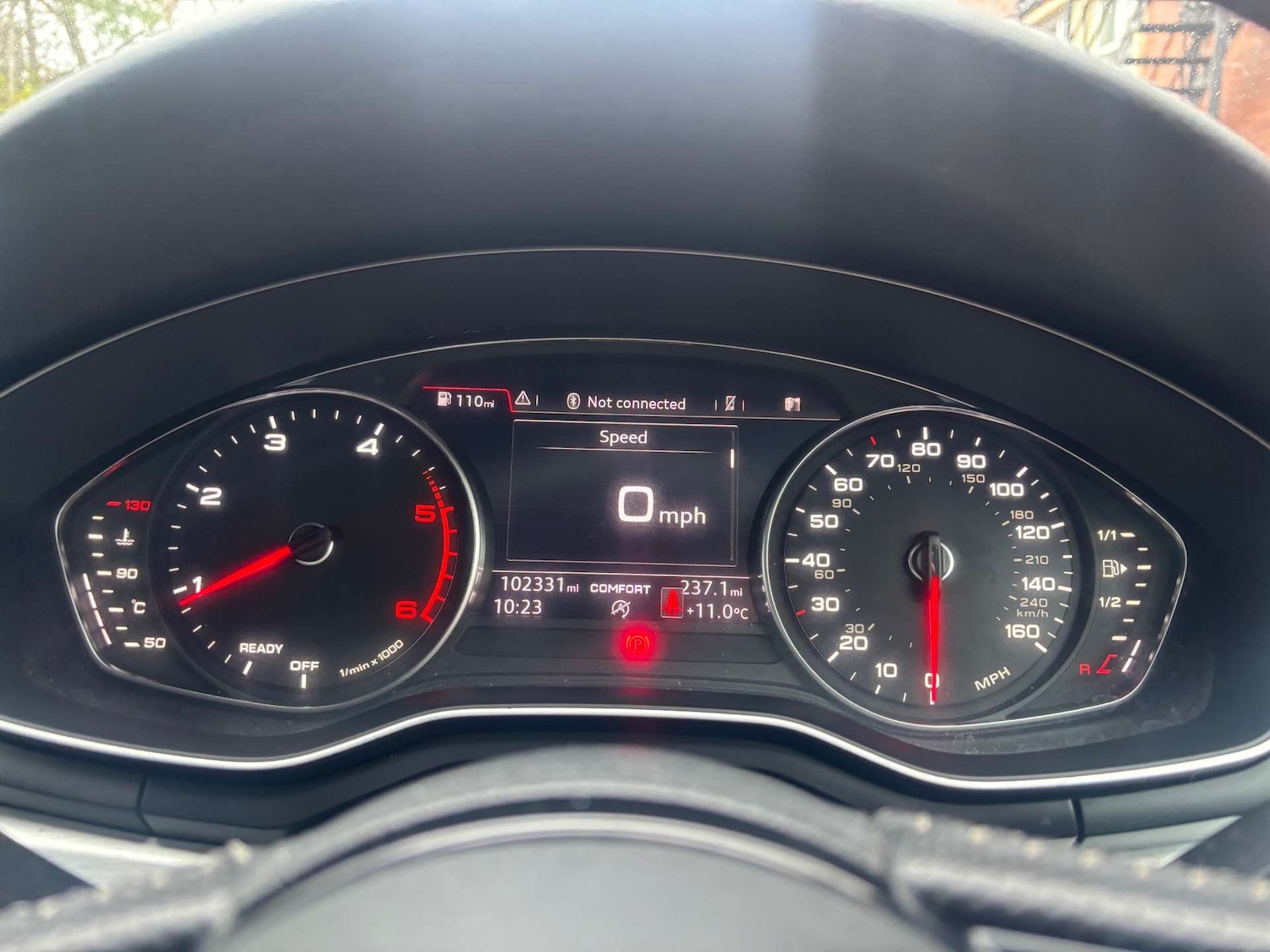 Used Audi A4 2018 for sale - 77247838: Photo 18