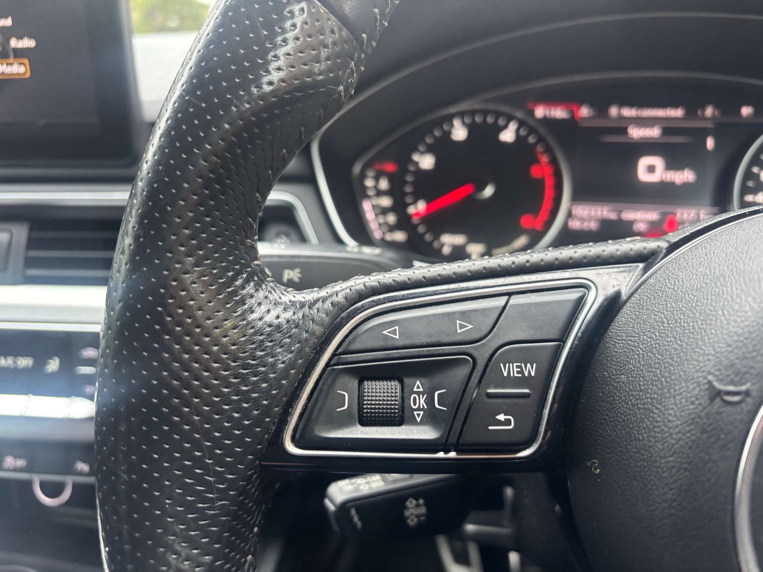 Used Audi A4 2018 for sale - 77247838: Photo 21