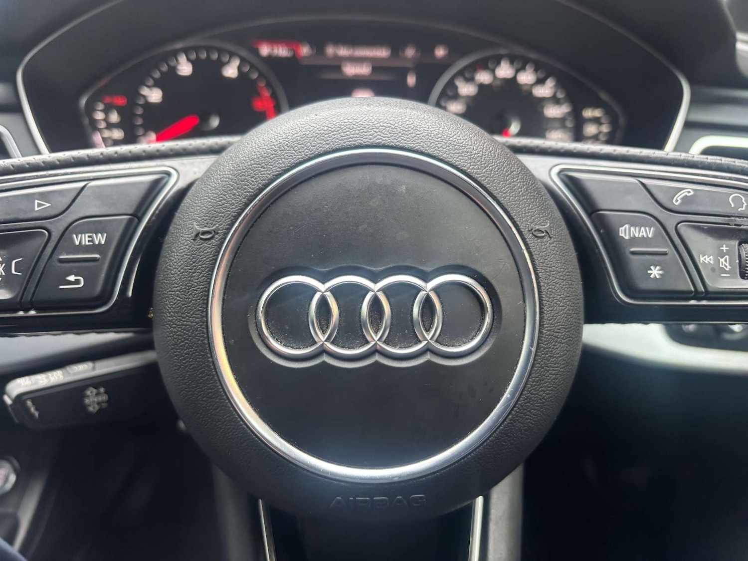 Used Audi A4 2018 for sale - 77247838: Photo 22