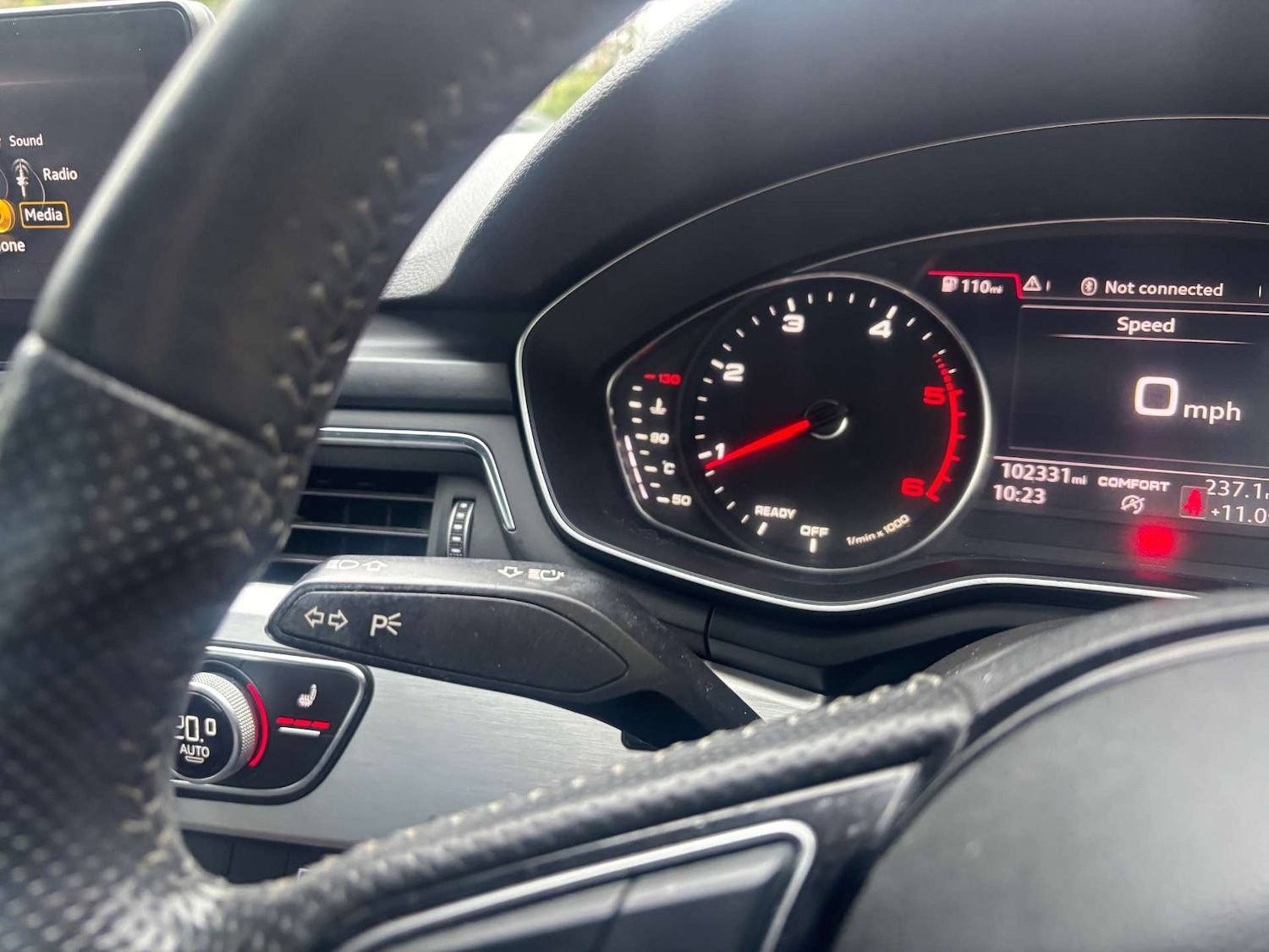 Used Audi A4 2018 for sale - 77247838: Photo 25