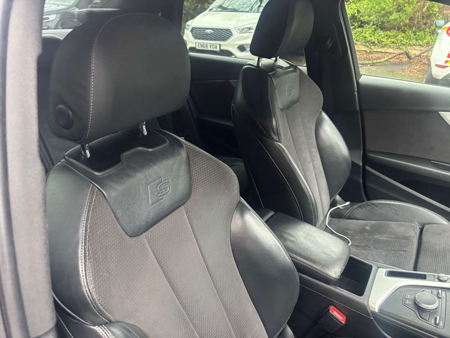 Used Audi A4 2018 for sale - 77247838: Photo 28