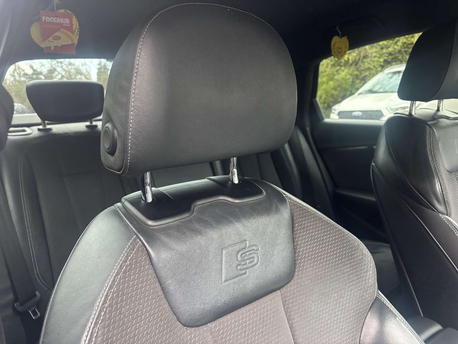 Used Audi A4 2018 for sale - 77247838: Photo 29