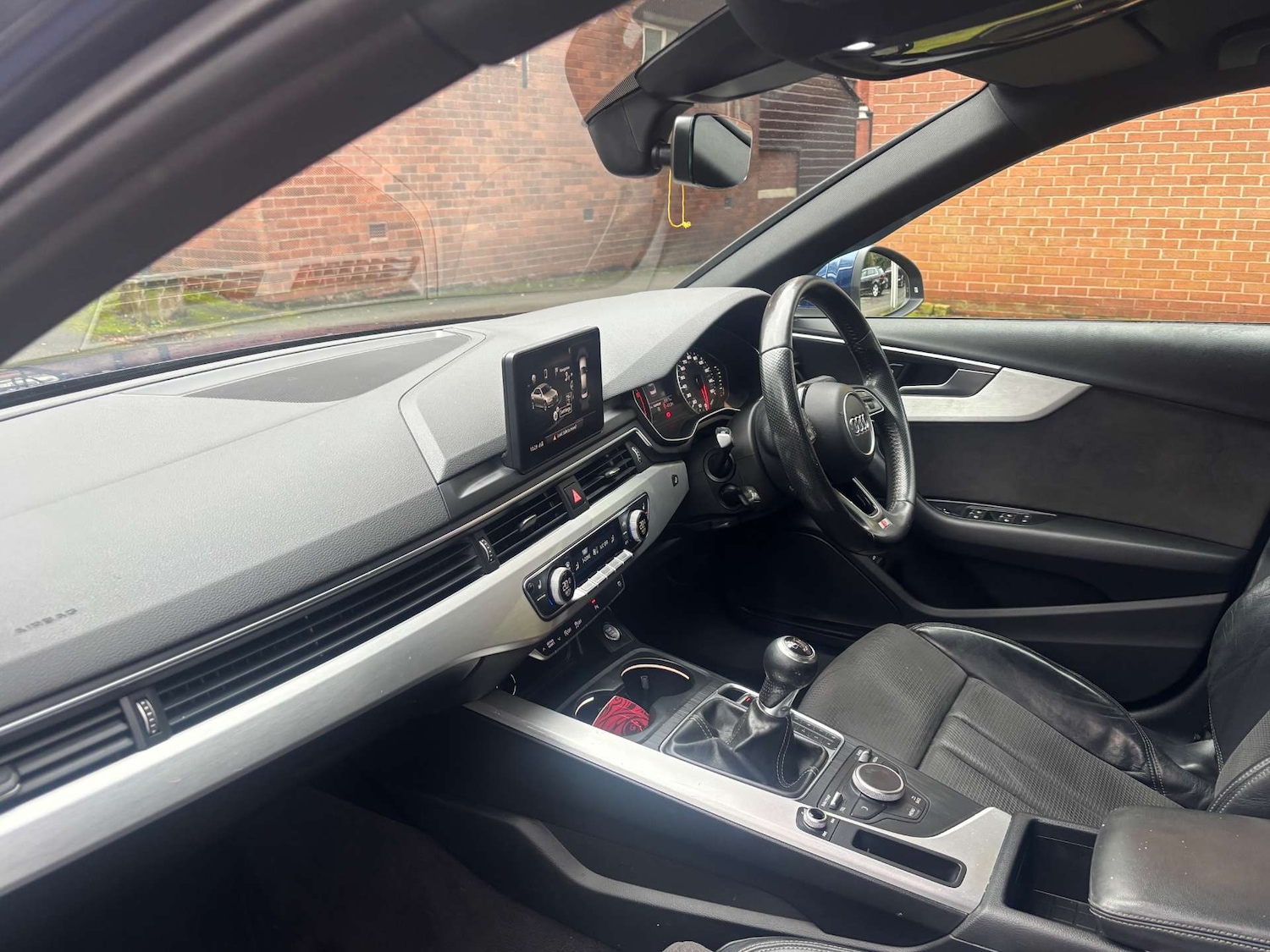 Used Audi A4 2018 for sale - 77247838: Photo 30