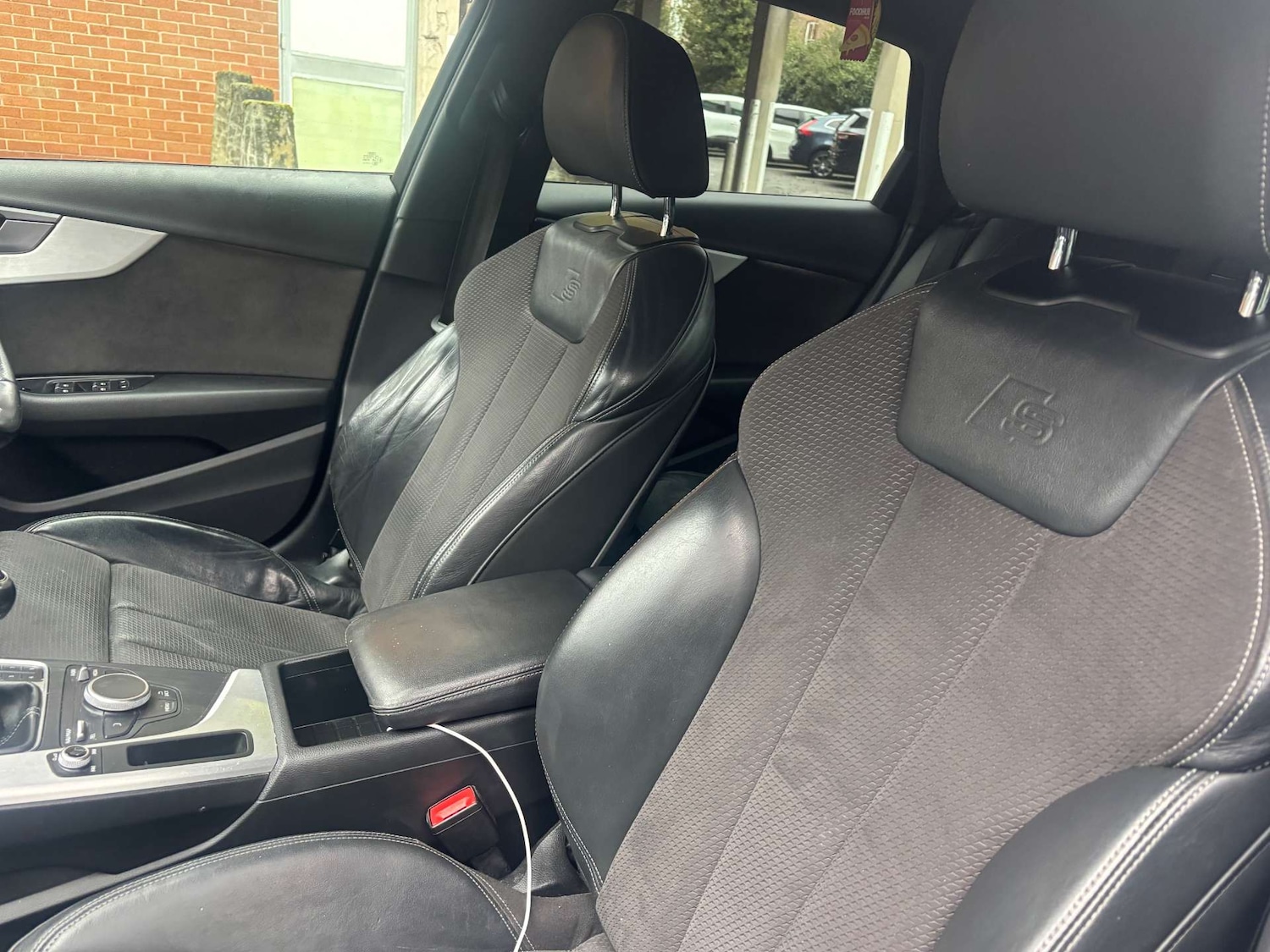 Used Audi A4 2018 for sale - 77247838: Photo 31