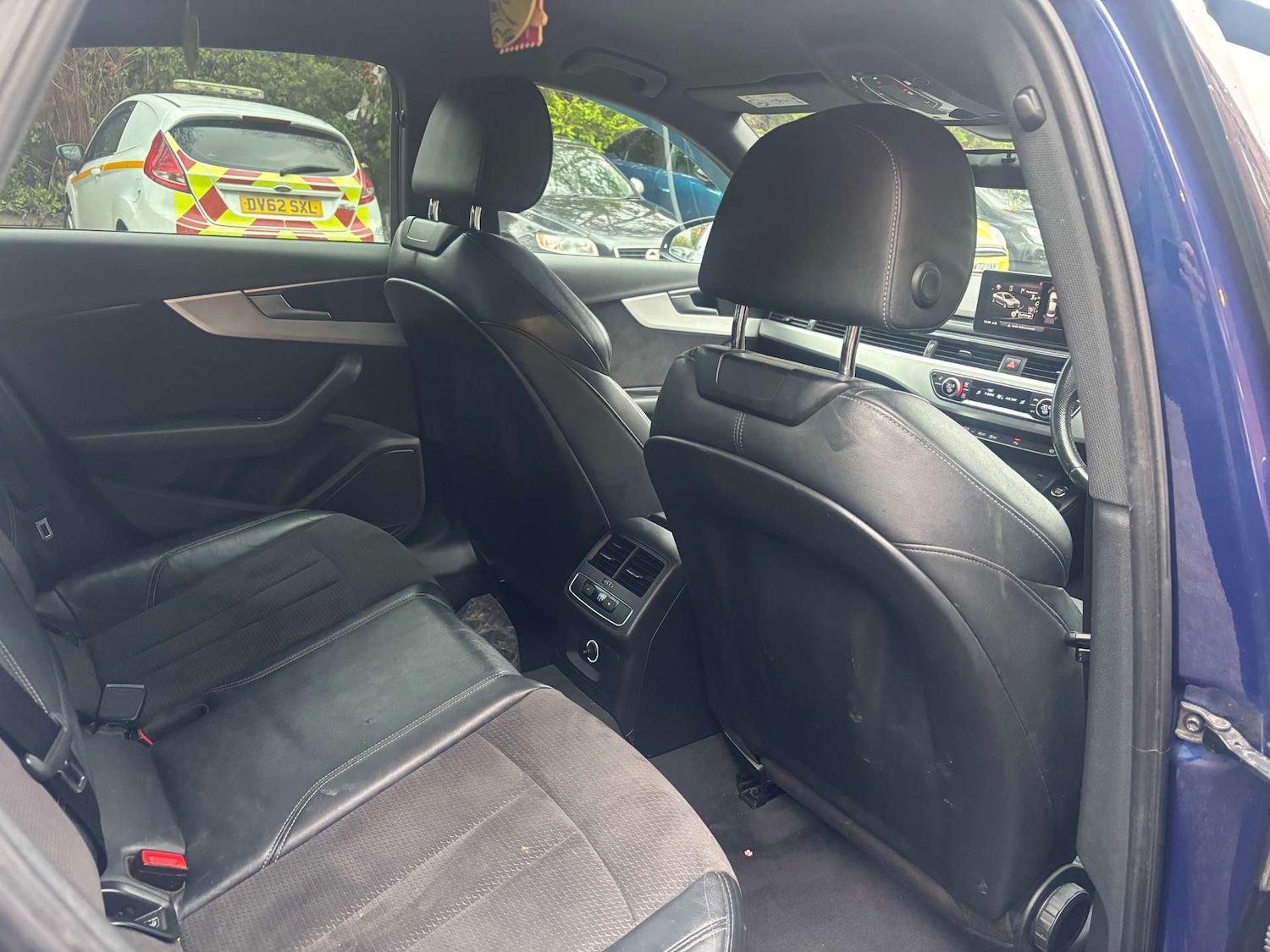 Used Audi A4 2018 for sale - 77247838: Photo 35