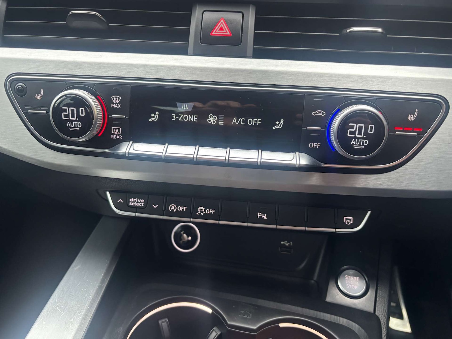 Used Audi A4 2018 for sale - 77247838: Photo 41