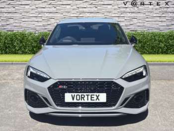 Used Audi A5 2022 for sale - 74674641: Photo