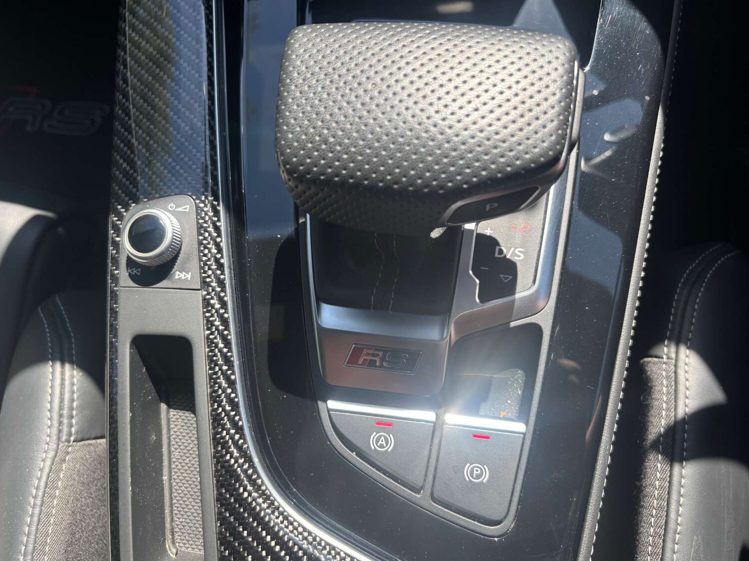 Vehicle 30