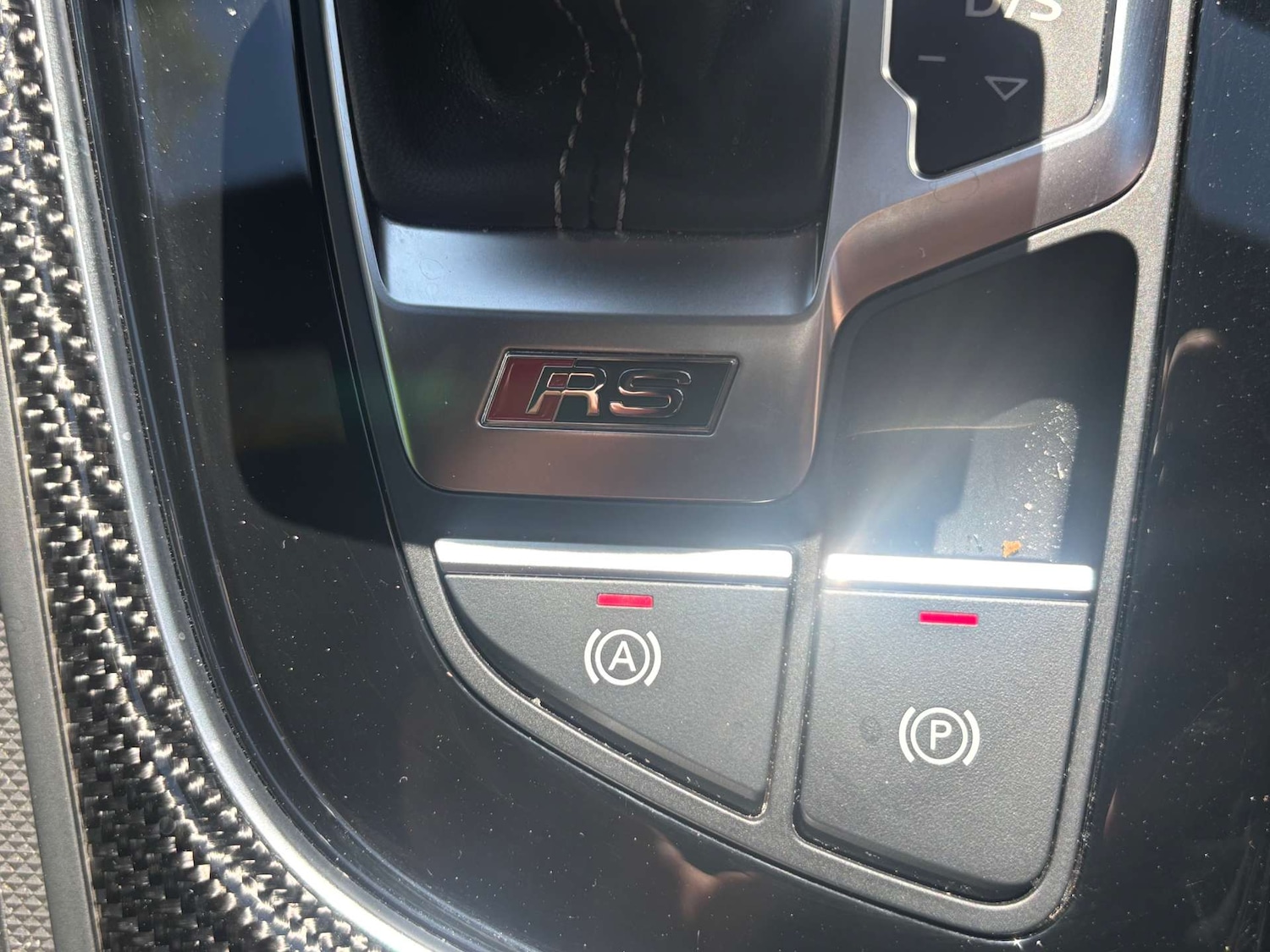 Vehicle 32
