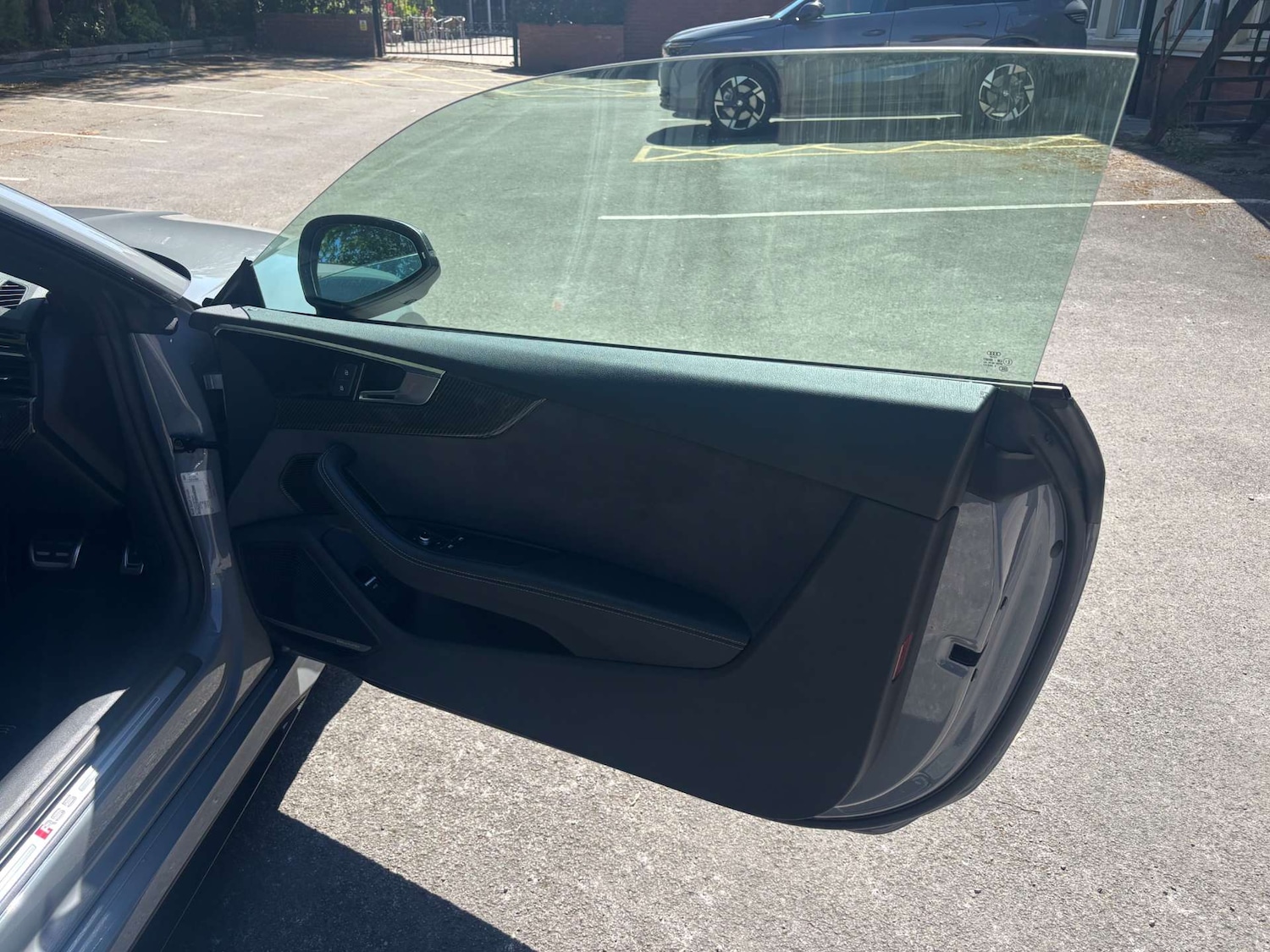 Vehicle 34