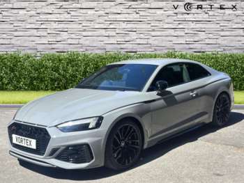 Used Audi A5 2022 for sale - 74674641: Photo