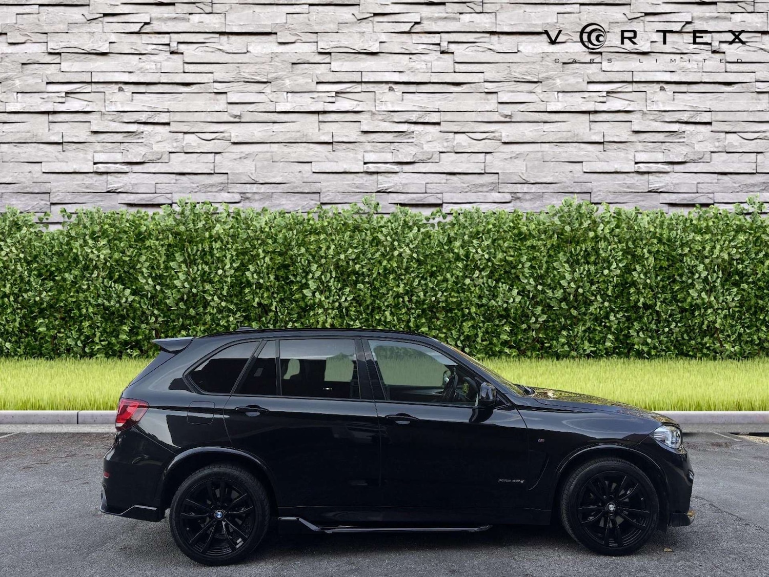 Used BMW X5 2017 for sale - 77954376: Photo 10