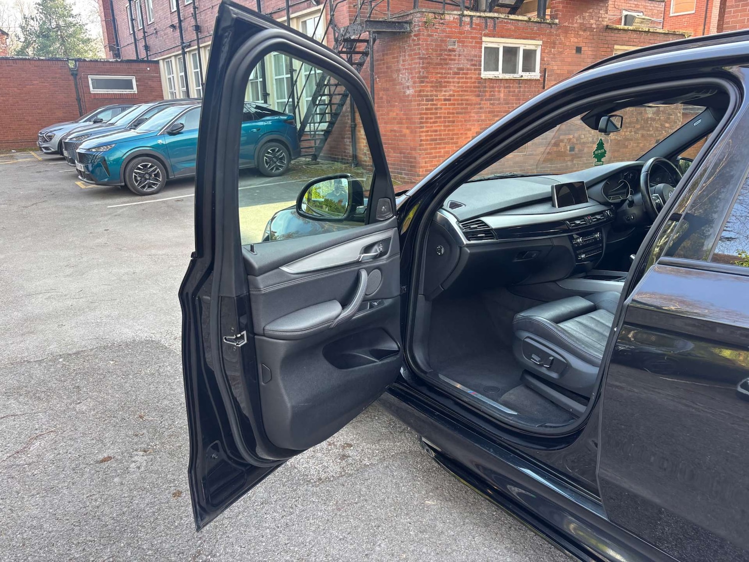 Used BMW X5 2017 for sale - 77954376: Photo 13