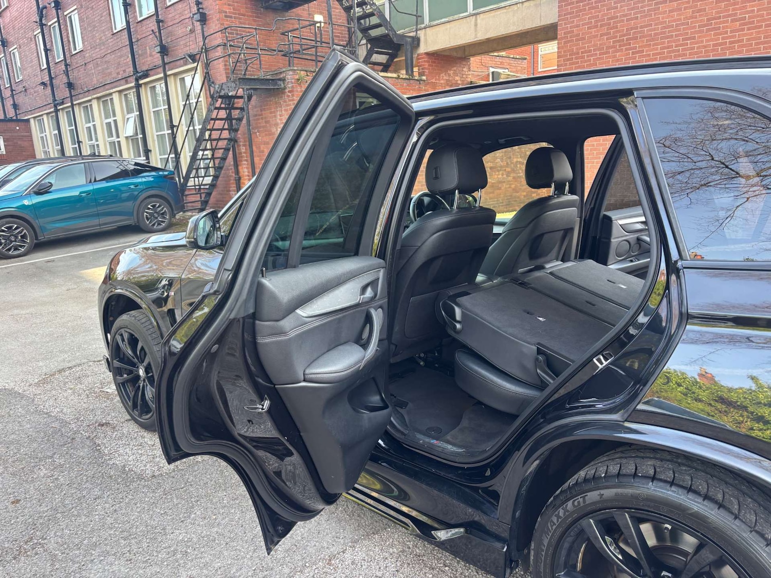 Used BMW X5 2017 for sale - 77954376: Photo 14