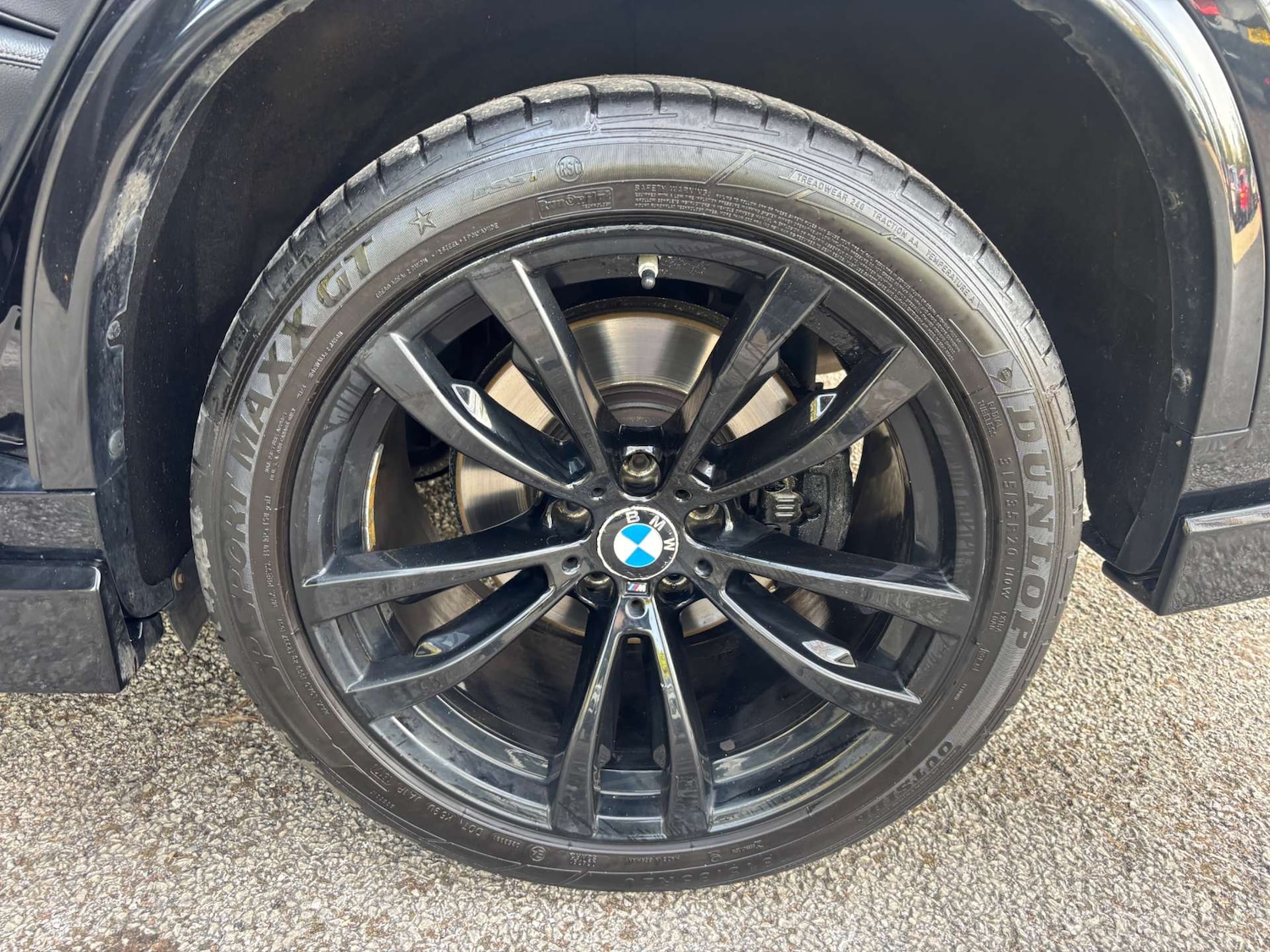 Used BMW X5 2017 for sale - 77954376: Photo 17